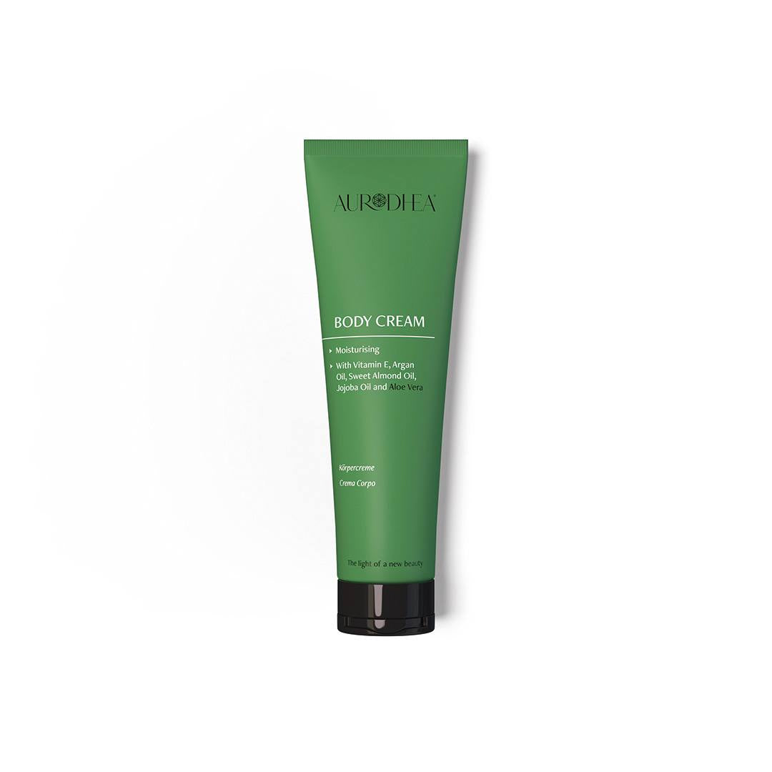 CR30B - Crema Corporal con Áloe Vera