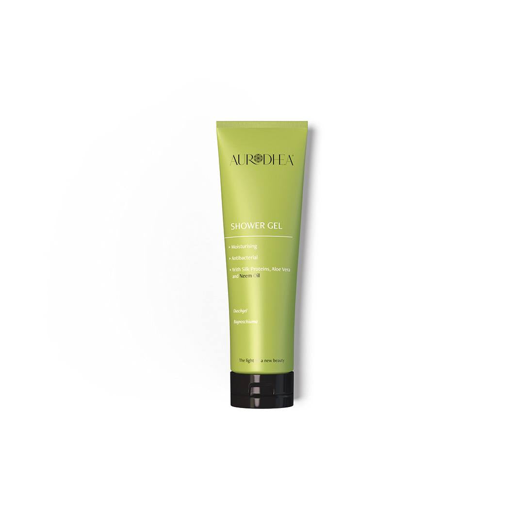 NM02B - Gel de Baño con Aceite de Neem