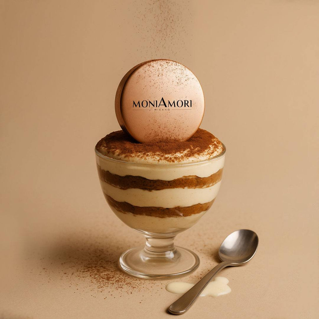 MM009 - Solar Defence Compact Foundation – Tiramisù