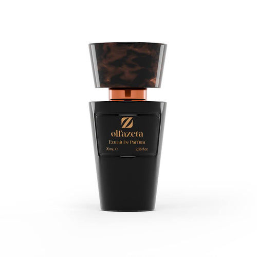 015 - Perfume de Hombre Esencia 30% - 70 ml