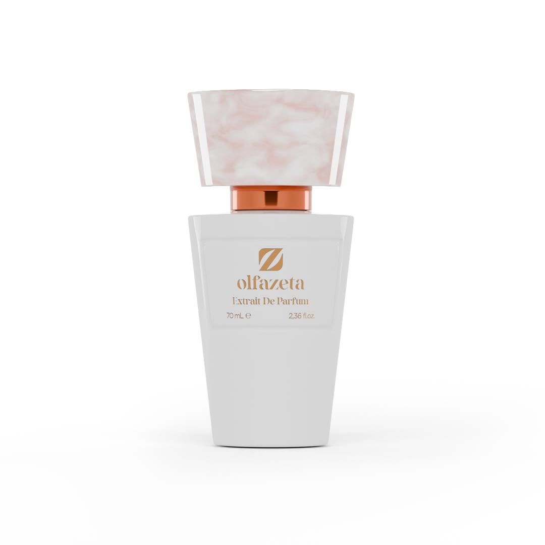 096 - Perfume de Mujer Esencia 30% - 70 ml