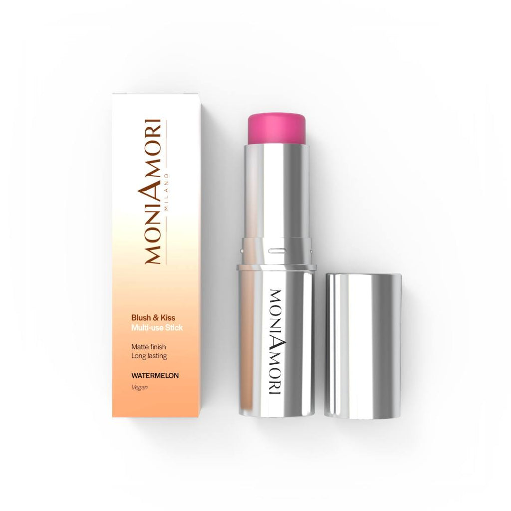 MM040 - Blush & Kiss | Multi-use Stick - 7 g