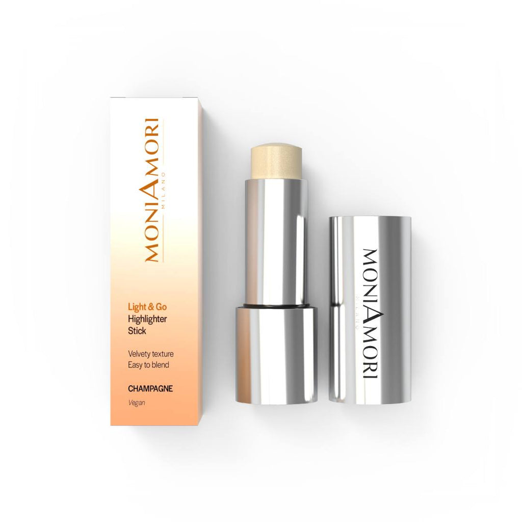 MM043 - Light & Go | Highlighter Stick - 4 g