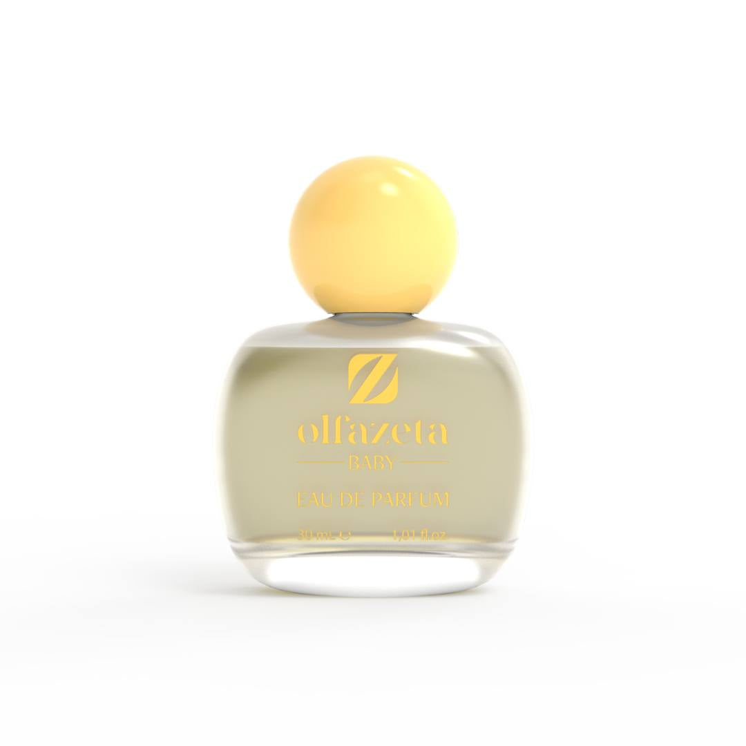 059 - Perfume para bebé - Hipoalergénico - 30 ml