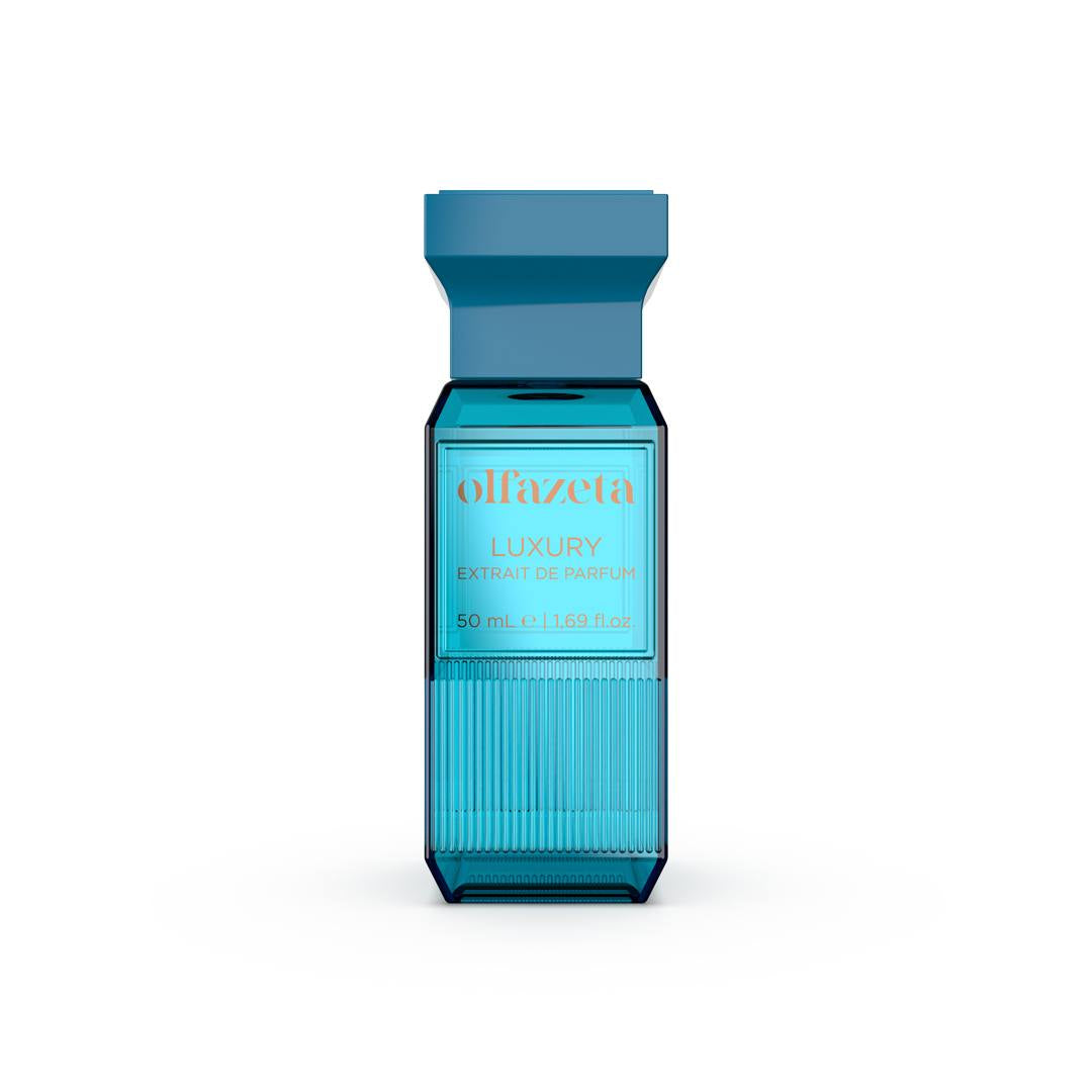 125 - Perfume Unisex Luxury Esencia 30% - 50 ml