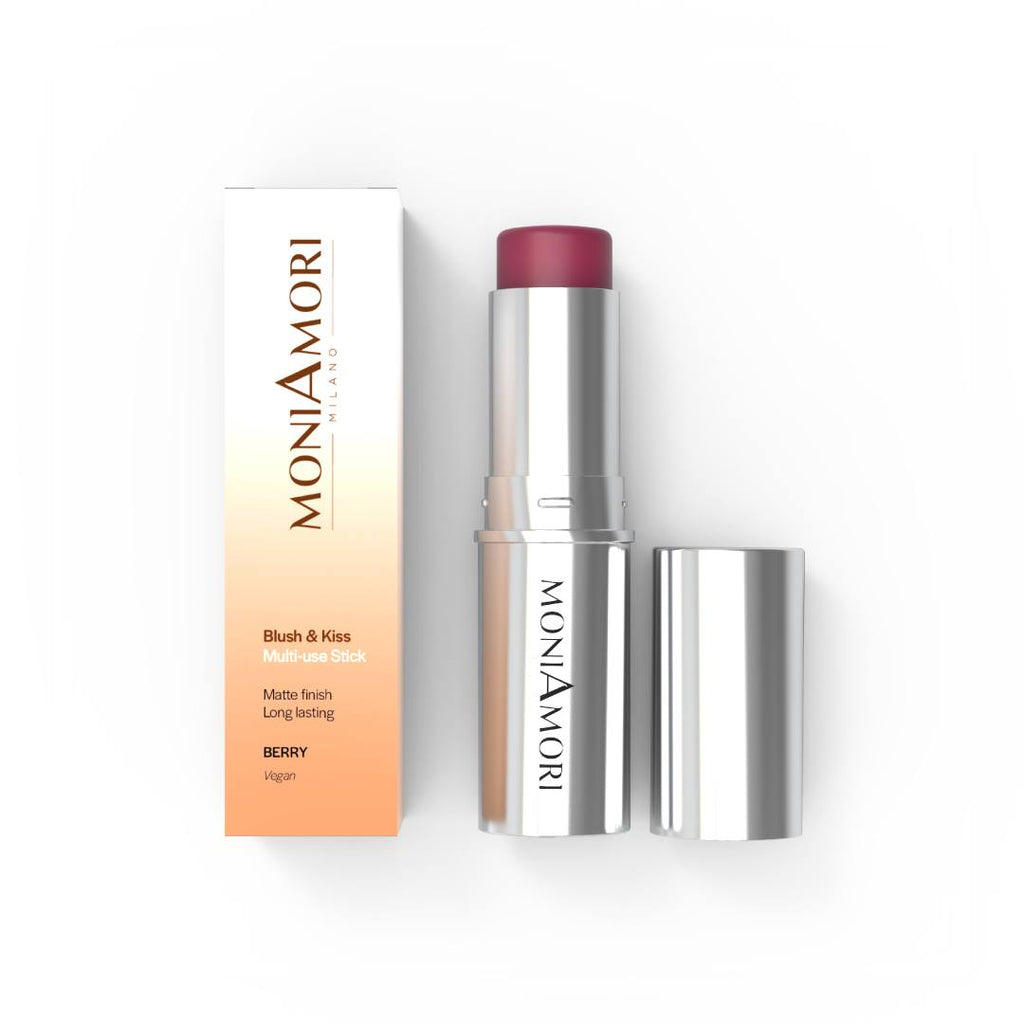 MM042 - Blush & Kiss | Multi-use Stick - 7 g