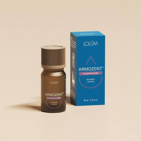 LO002 - ARMOZENT™ - Mezcla de acción calmante