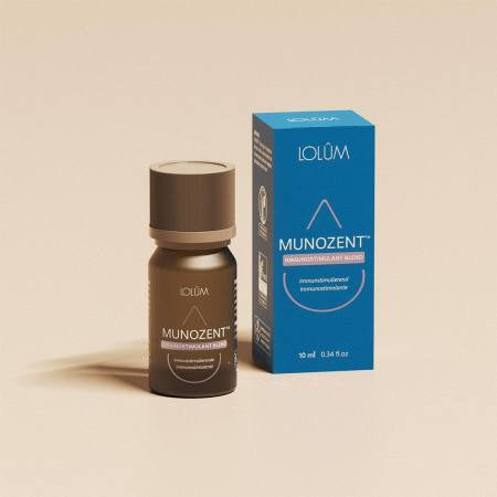 LO004 - MUNOZENT™ - Mezcla de acción inmunoestimulante