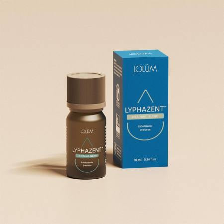 LO005 - LYPHAZENT™ - Mezcla de acción drenante