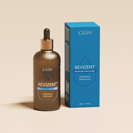 LO006 - REVIZENT™ – Mezcla de acción multifuncional