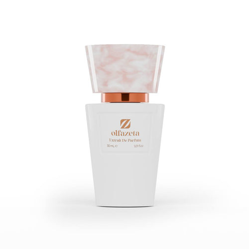 006 - Perfume de Mujer Esencia 30% - 30 ml