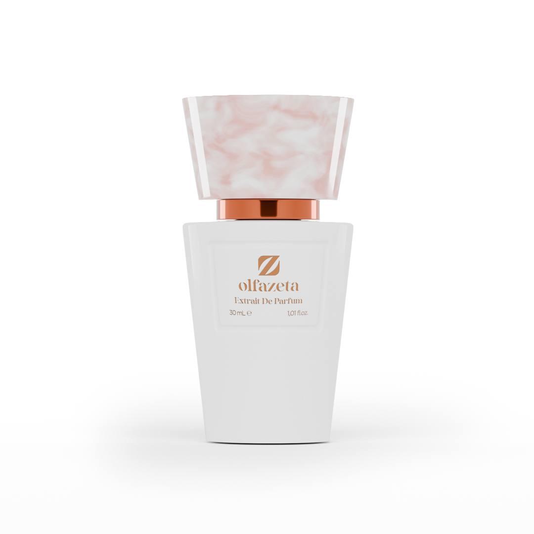 026 - Perfume de Mujer Esencia 30% - 30 ml