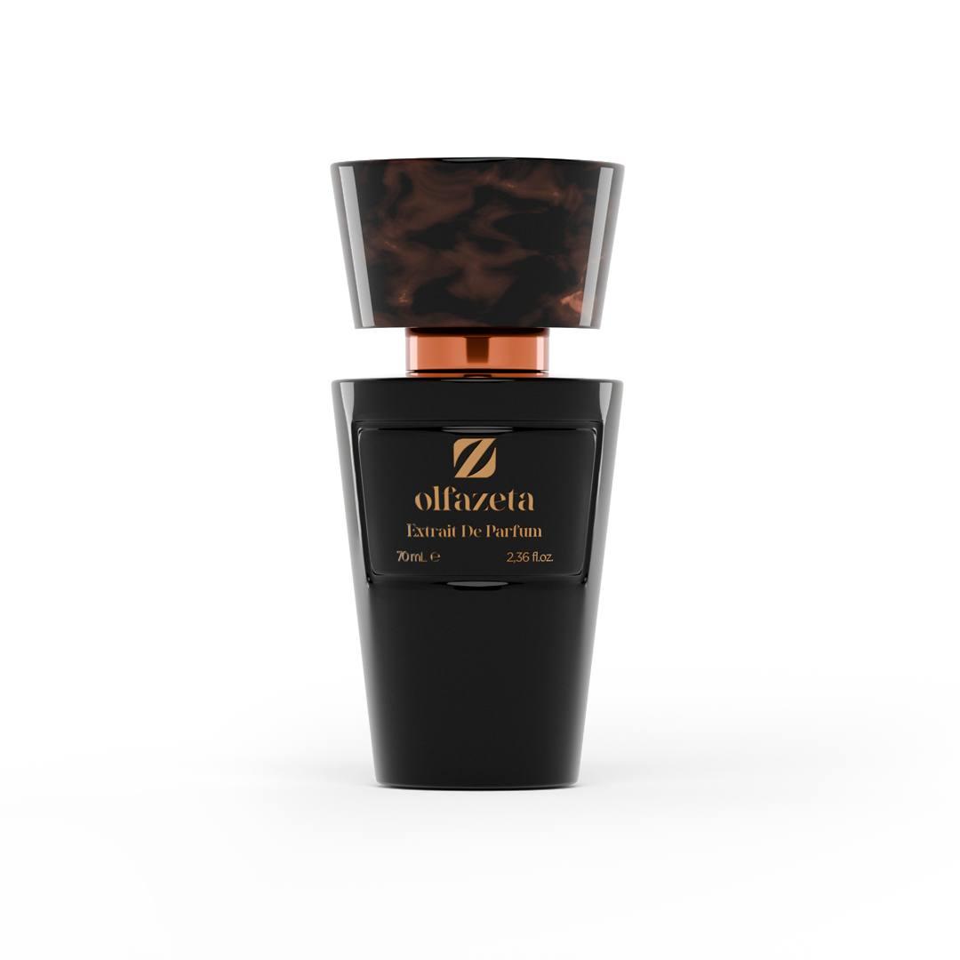 054 - Night Flower - Perfume Unisex - 70 ml