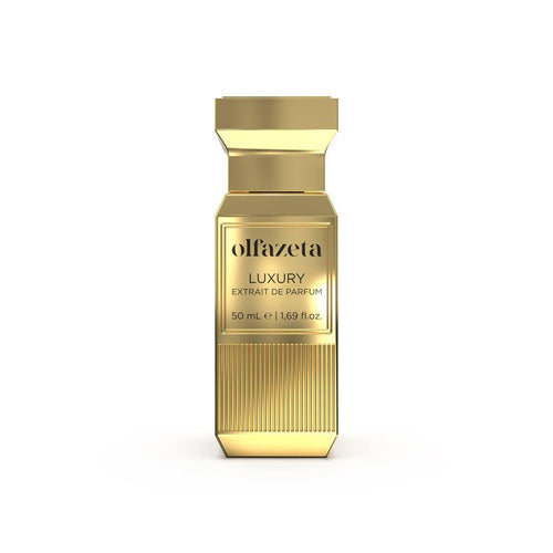 124 - Everlasting - Perfume Unisex Luxury - 50 ml