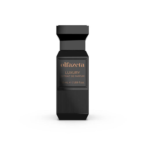 074 - Essence Noire - Perfume de Hombre Luxury - 50 ml