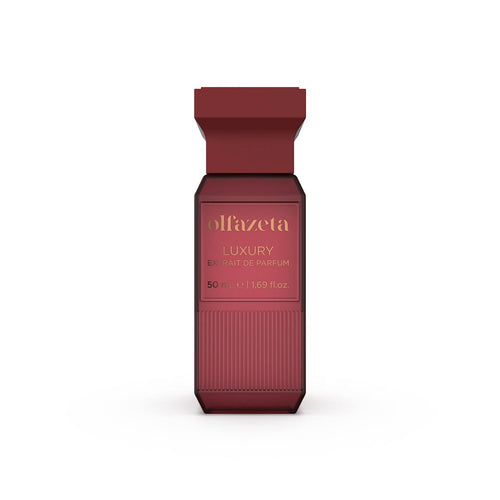 118 - Scarlet Fire - Perfume Unisex Luxury - 50 ml