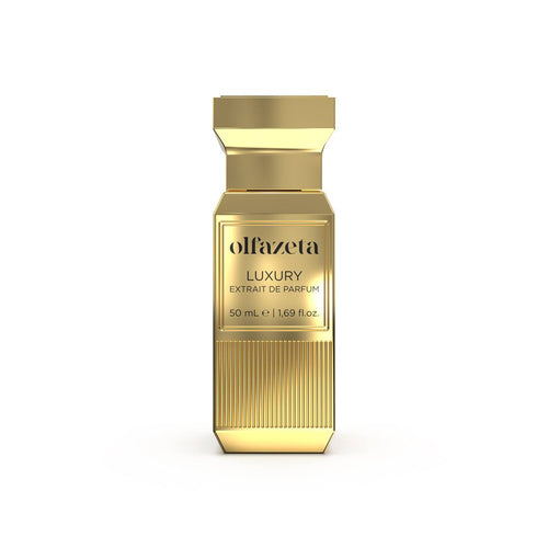128 - Sugar Poison - Perfume Unisex Luxury - 50 ml