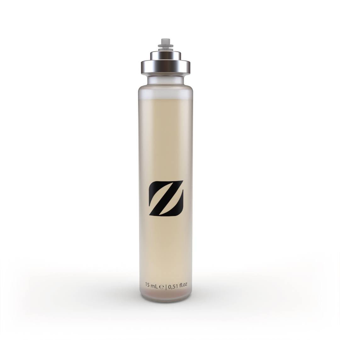142 - Perfume Unisex Esencia 30% - 15 ml recarga