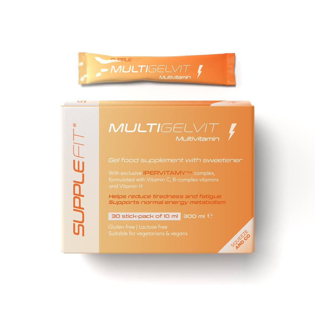 INTB026 - MULTIGELVIT - Suplemento alimenticio multivitamínico en gel